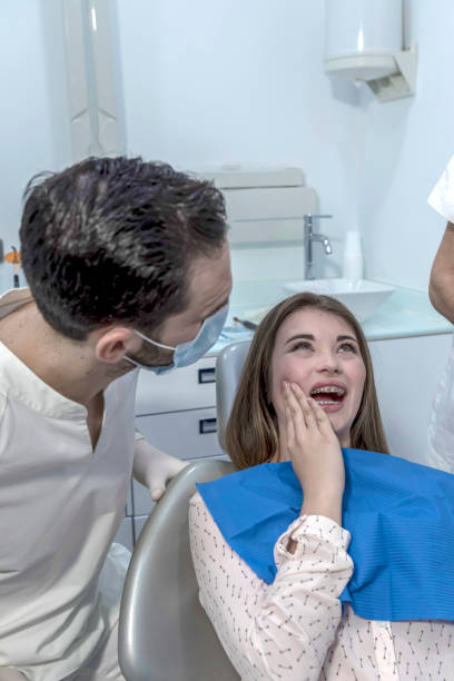 Best Urgent Care for Lost Fillings or Crowns in Mount Vernon, IN