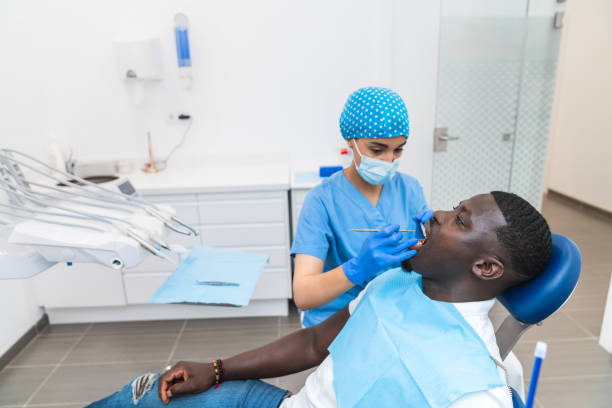 Best Emergency Orthodontic Services in Mount Vernon, IN
